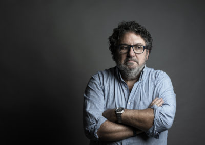 photo © Alberto Mantegna