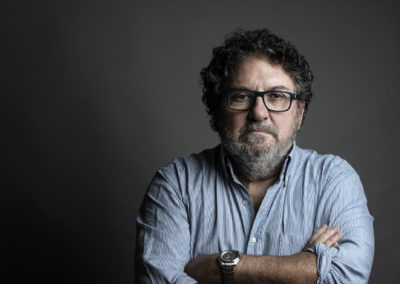 photo © Alberto Mantegna