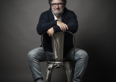 photo © Alberto Mantegna