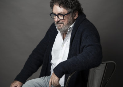 photo © Alberto Mantegna