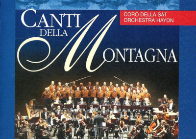 Canti della Montagna