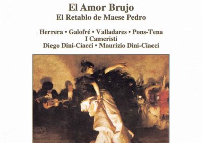 De Falla | El Amor Brujo