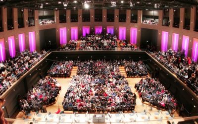 1.2.2019 | Philharmonie de Paris