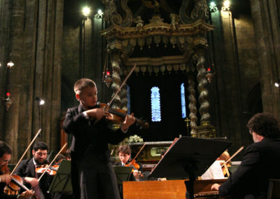 Orchestra J.Futura | Duomo di Trento